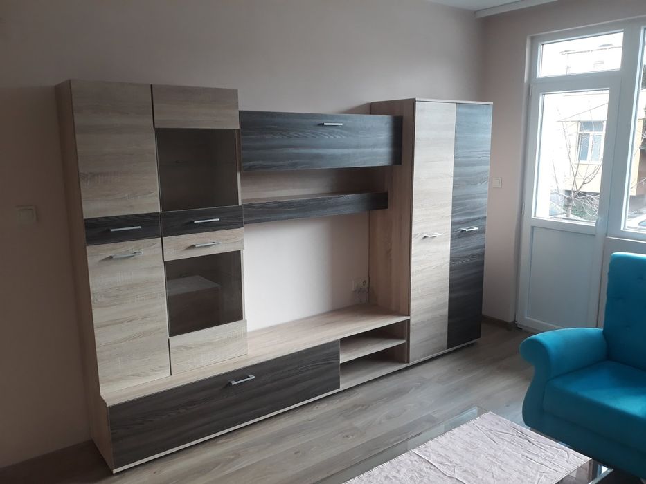 Апартамент под наем в центъра на Казанлък