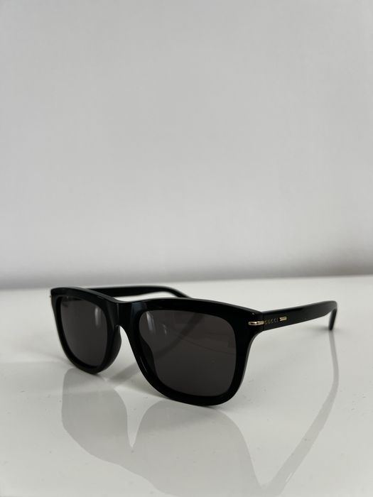 Ochelari de soare Gucci