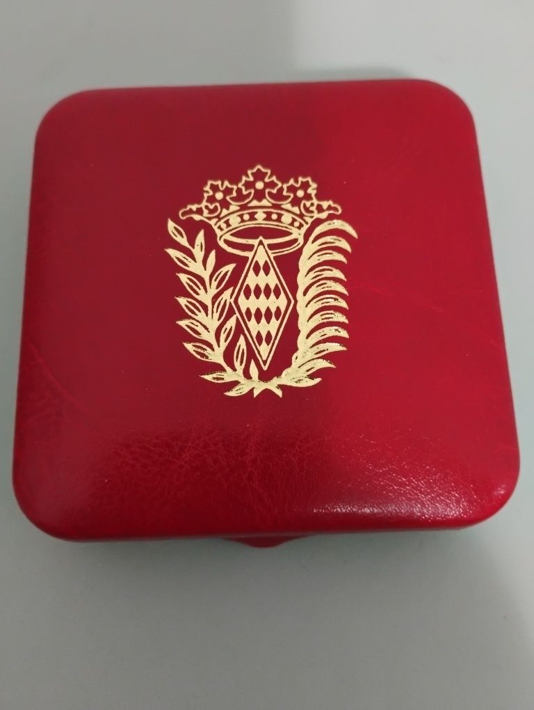 Monezi 2 Euro Monaco și Michelangelo