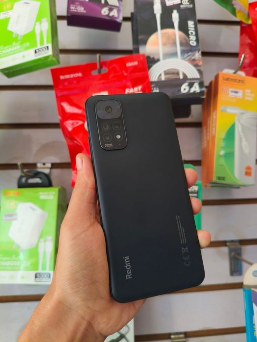 Redmi NOTE 11 impecabil