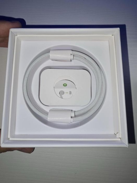 Casti AirPods Pro2 usb c (perfecte pentru cadou)