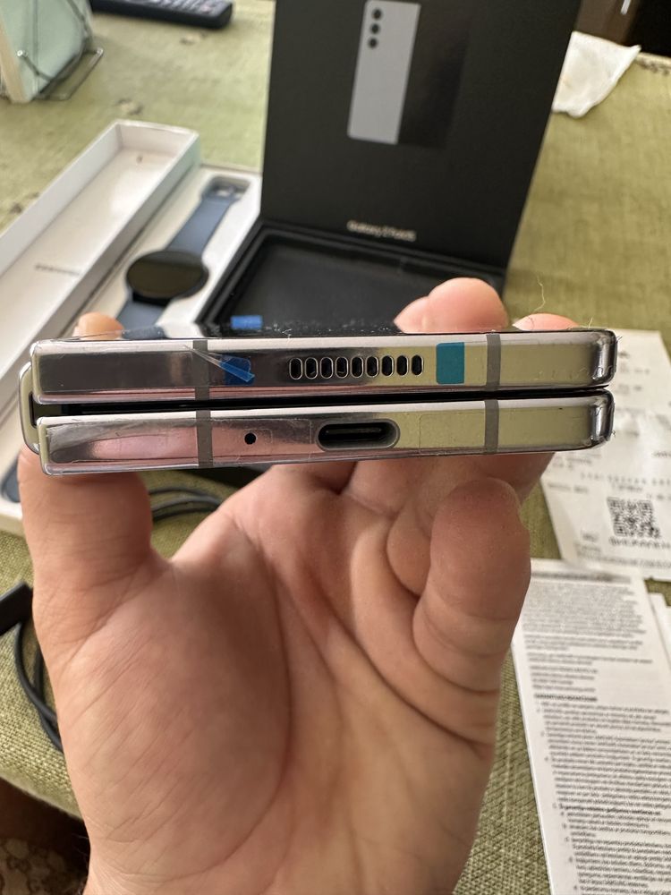 Samsung Z fold 5 512GB