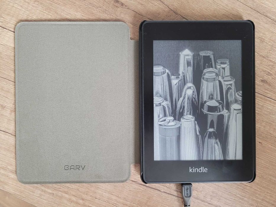 Kindle Paperwhite 4 th Generation