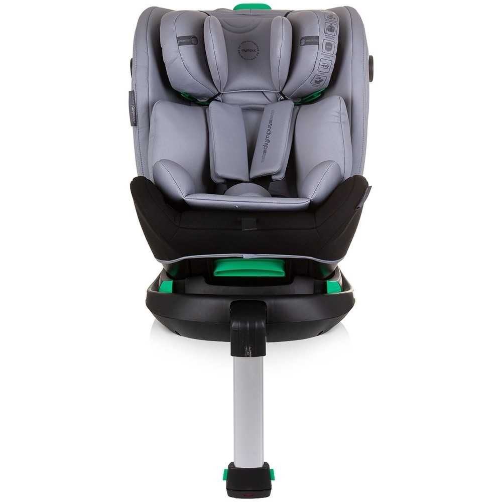 Scaun auto Chipolino Olympus I-Size 40-150 cm cu sistem Isofix