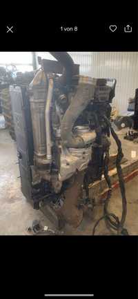 Piese motor Actros MP4 , 430 cp