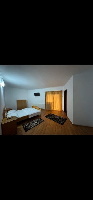 Cabana de închiriat Colibita