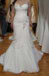 Vand rochie de mireasa