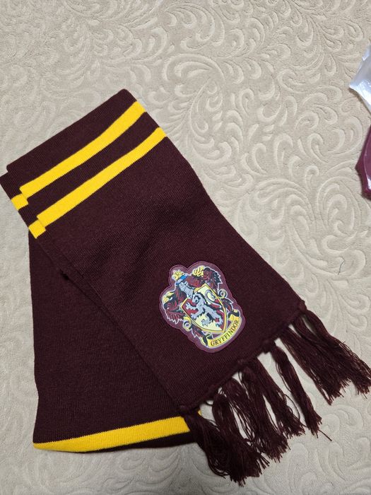 Детски шал Harry Potter