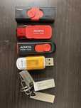 Fac Stick cu muzica la cerere 16GB-32GB-64GB