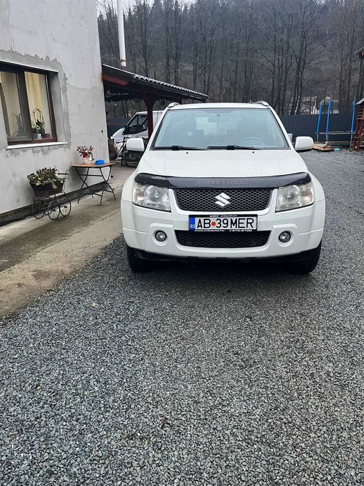 Suzuki de vanzare