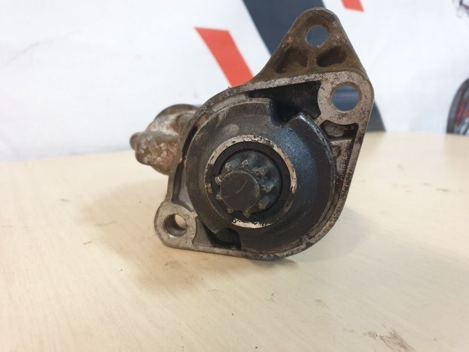 Electromotor VOLKSWAGEN GOLF IV 1J1 1997 - 20071.4 16V AHW, AKQ, APE, AXP, BCA