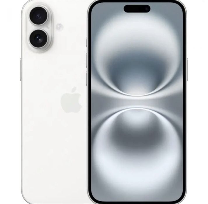 Apple Iphone 16 Plus 256Gb