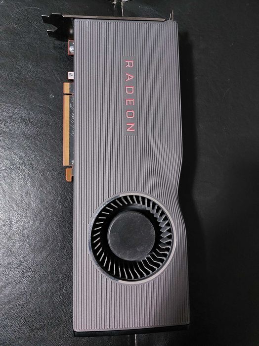 Sapphire RX5700XT 8G