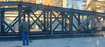 Debitare*sudura*gaurire*confectii INOX*structuri METALICE*HARDOX