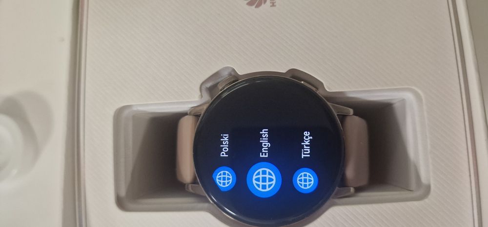 Huawei Watch GT3 42mm
