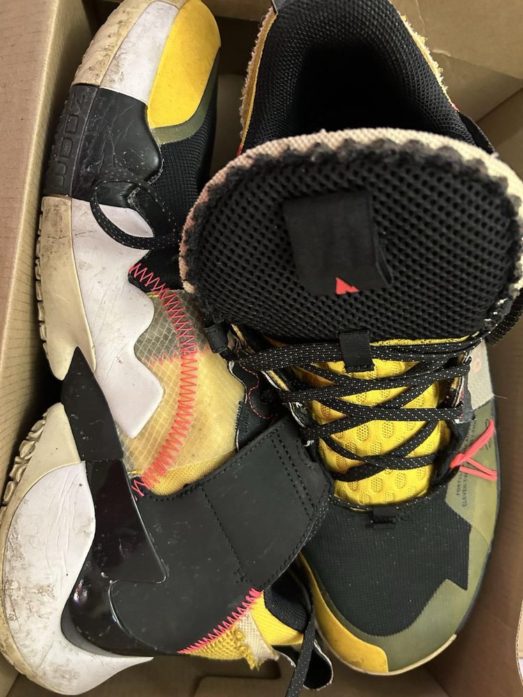 Колекция маранотнки nike и Jordan