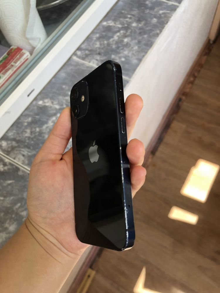 iPhone 12 mini 128gb 78% Без ремонте