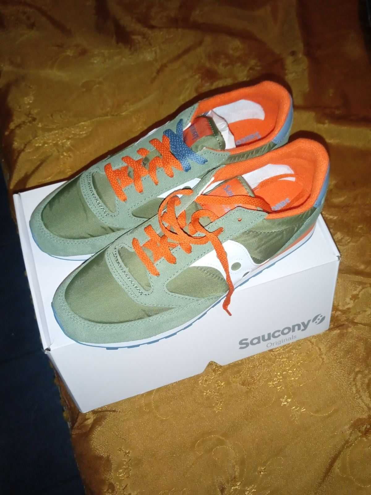 Saucony Jazz Original