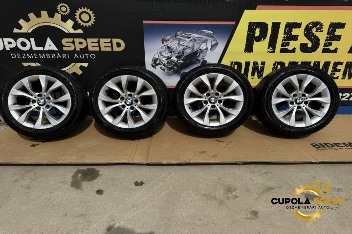 Jante 225/50/R17 ET34 6789141 BMW X3 F25 [2010 - 2015]
