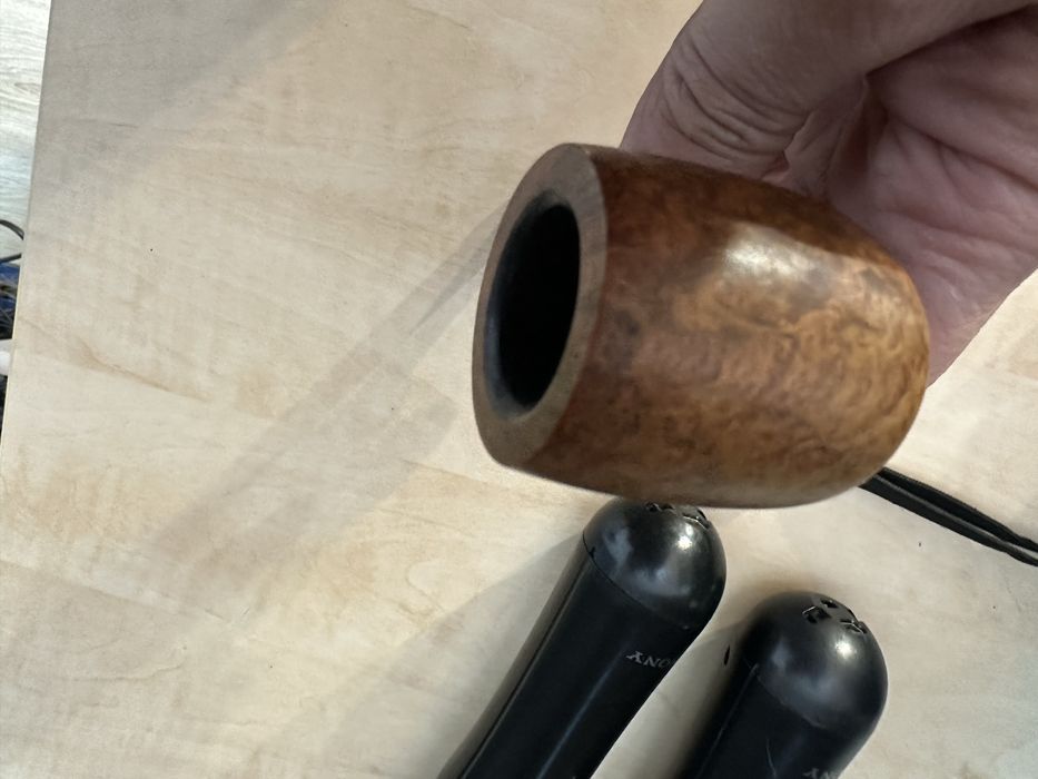 Pipa oscar elite 111KS de colectie