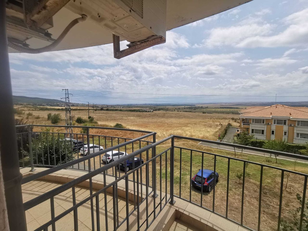 Продава се Двустаен апартамент в с. Кошарица, Област Бургас - 57 кв.м за 841 €/кв.м - Снимка #9