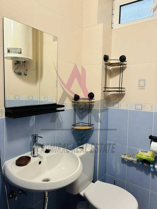 Дава се под наем Тристаен апартамент в Варна, Център - 90 кв.м за 850 € - Снимка #5