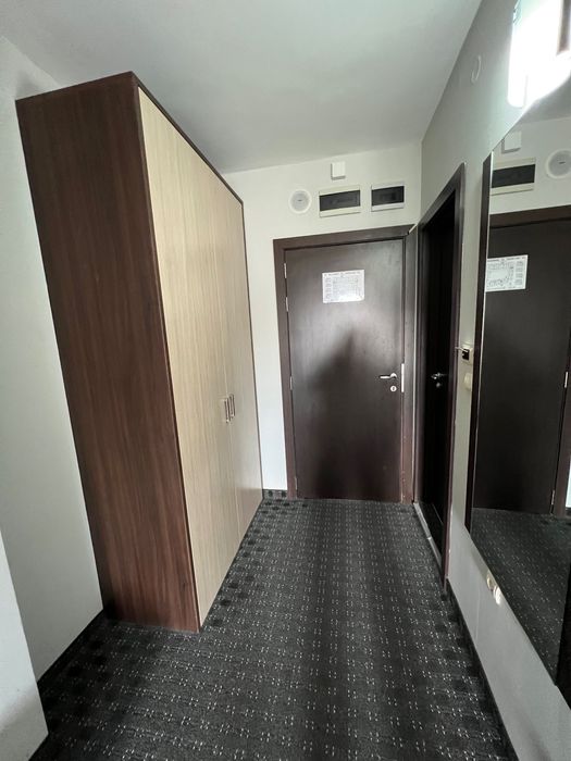 Апартамент в хотел Гинес 4* Банско