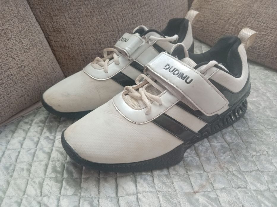 Штангетки 40 размер