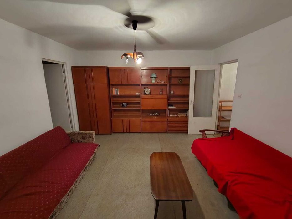 Apartament de închiriat – 2 camere, zona calea aradului