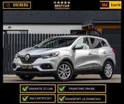 Renault Kadjar 1.5 d /Automat/Navigatie/Garantie /Rate