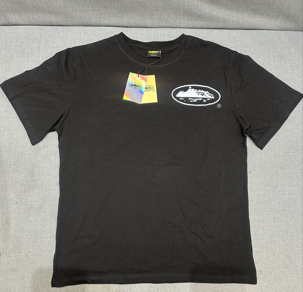 Corteiz OG Logo Tee, S размер