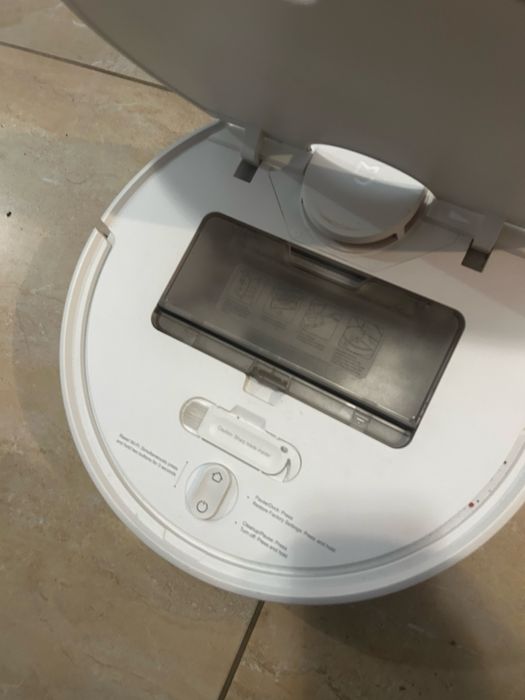 Robot aspirator xiaomi