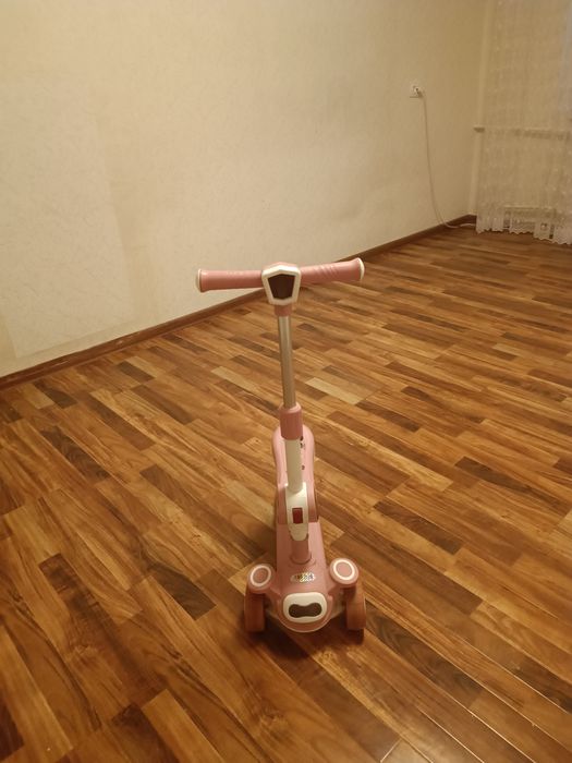 Продается самокат