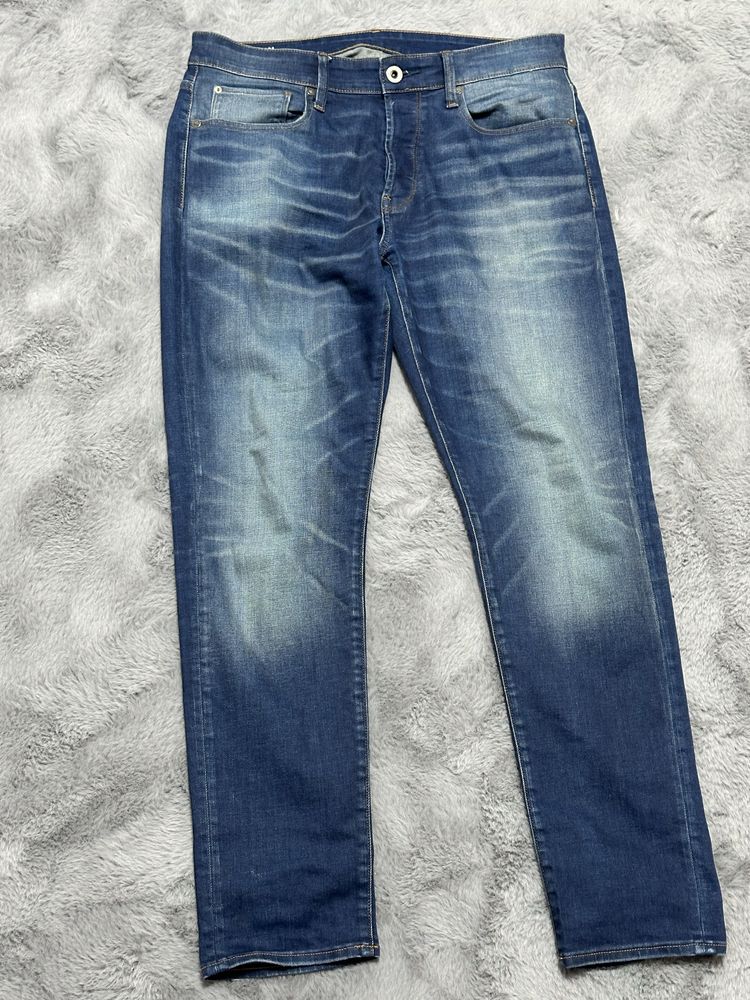 Мъжки дънки G-Star Raw 32/32