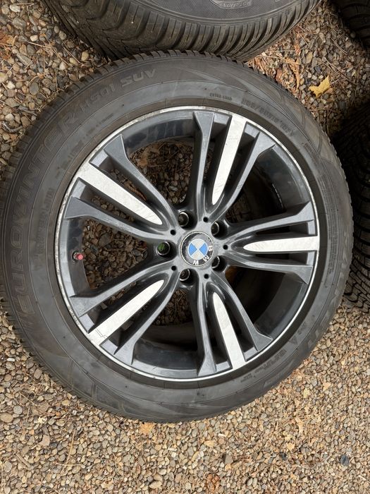 Оригинални BMW Sport 19 цола