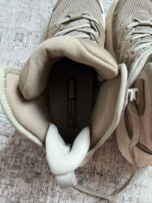 Hoka Anacapa Breeze дамски спортни обувки