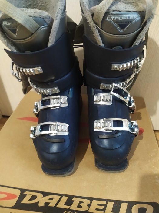 Ски обувки DALBELLO 36 номер