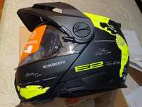 Schuberth E2 ATLAS