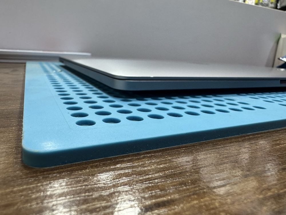 Macbook pro 15 2018, touchbar