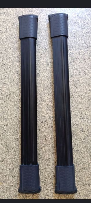 Поперечные на CR-V rd1