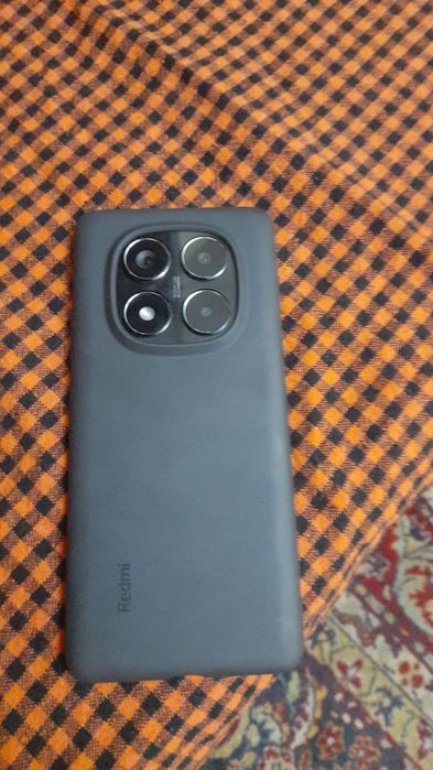 Redmi note 14 pro 5g