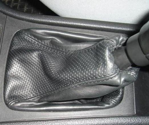 Manson husa schimbator de viteza Seat Toledo Cordoba Leon Ibiza Skoda