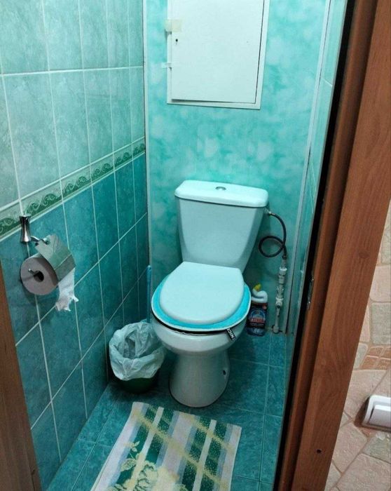 1-Комн. 2-Этаж. 45м². Аренда. Ижара. Уй-Жой. Ахмад Югнакий.