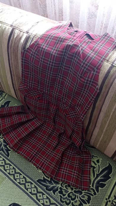 Вещи на девочку(состояние новых)