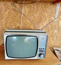 Vând televizor portabil vintage SIEMENS