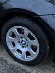 Jante Originale BMW e60 R16 Style 134 Seria 5 E60, E61, E90, E91