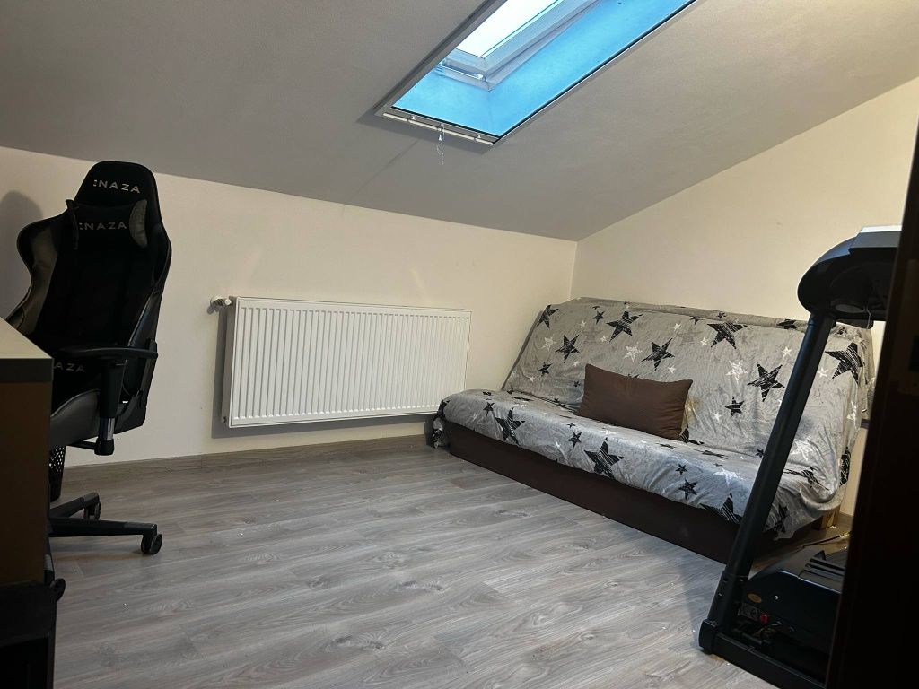 Apartament 4 camere, 138m², Mobilat/Utilat, str. Branduselor