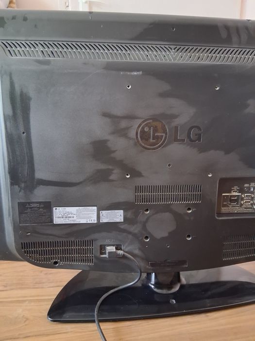 Телевизор LG 37 h