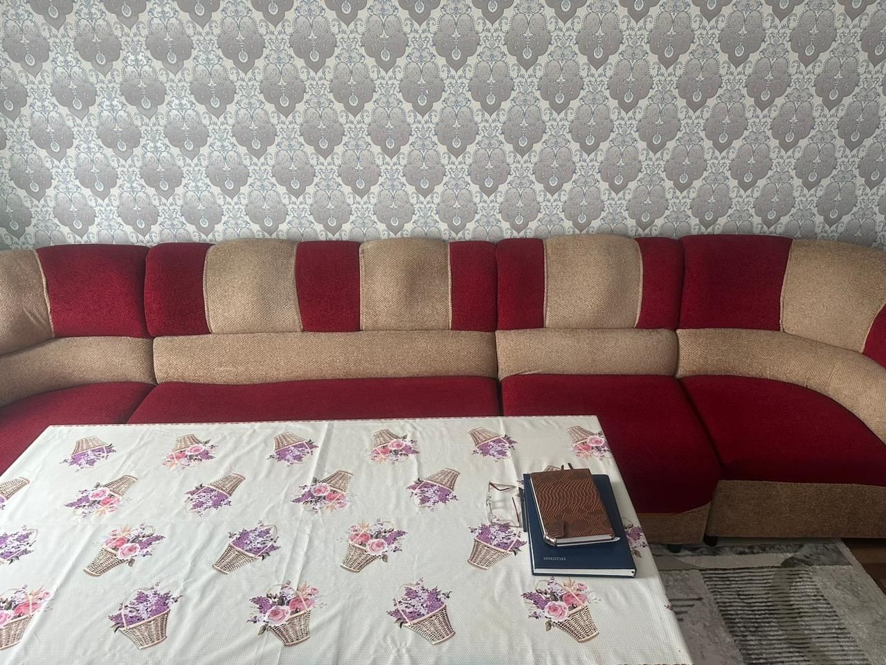 Продам диван угловой