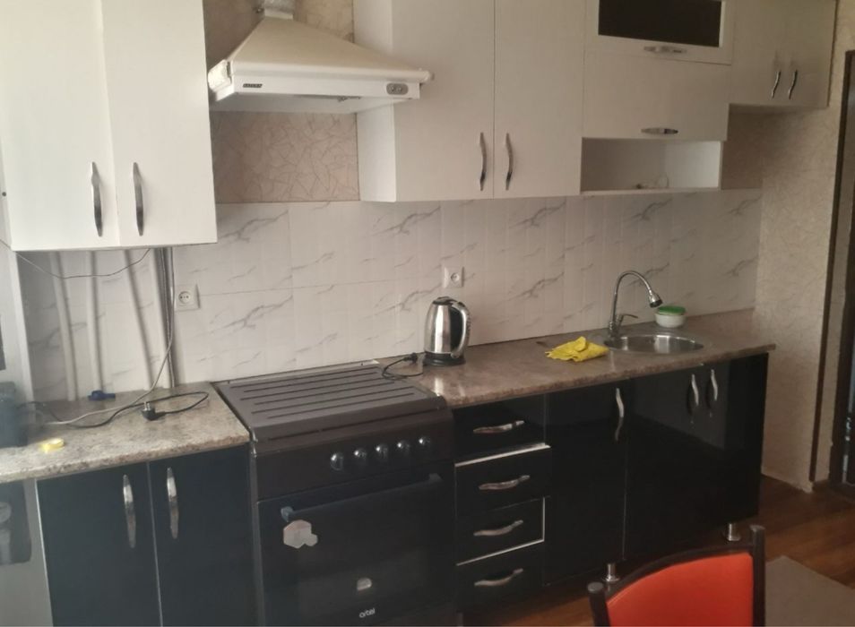 Сдается уютная квартира